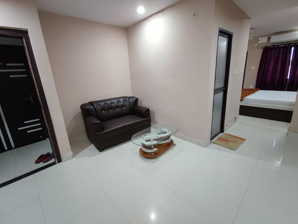 Hotel Kanha Shyam Madhubani المظهر الخارجي الصورة