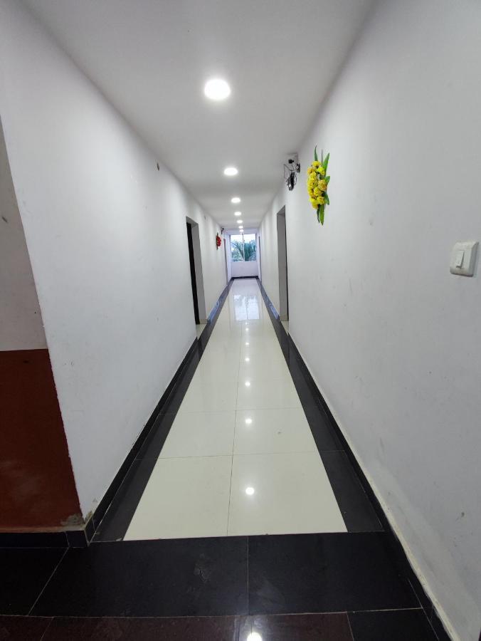 Hotel Kanha Shyam Madhubani المظهر الخارجي الصورة