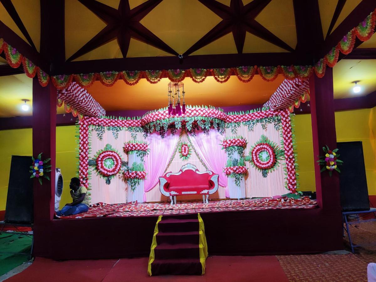 Hotel Kanha Shyam Madhubani المظهر الخارجي الصورة
